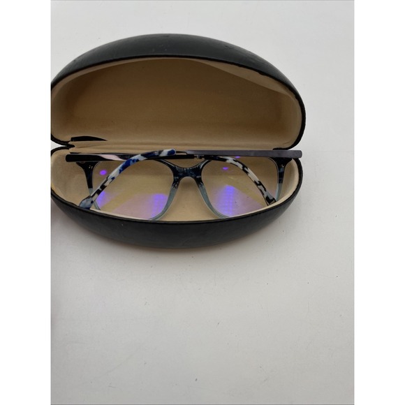 Vera Bradley CODY IKAT ISLAND Eyeglasses Frames 51mm 100% Authentic Free Ship main image 4